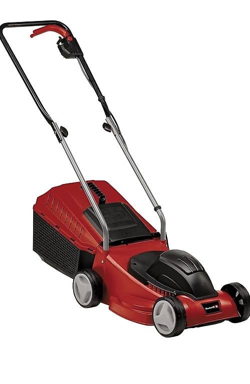 Elektro-Rasenmäher