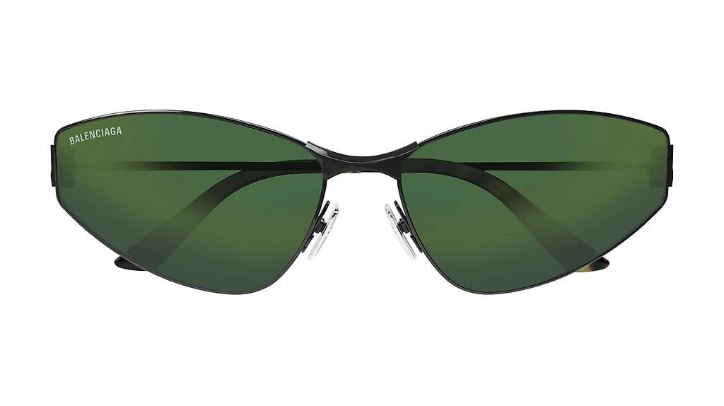 Balenciaga Sonnenbrille (neu + Originalverpackung)