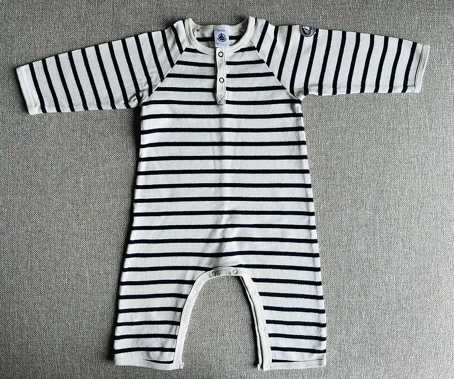 Petit-Bateau / pyjama