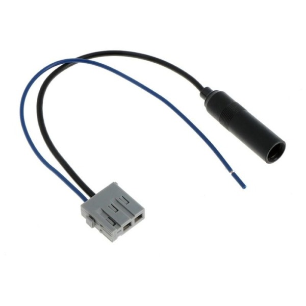 NISSAN - HONDA Adapter Antennen Kabel Kupplung Aktiv