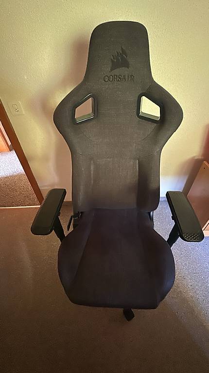 Gaming Stuhl Corsair T3 Rush