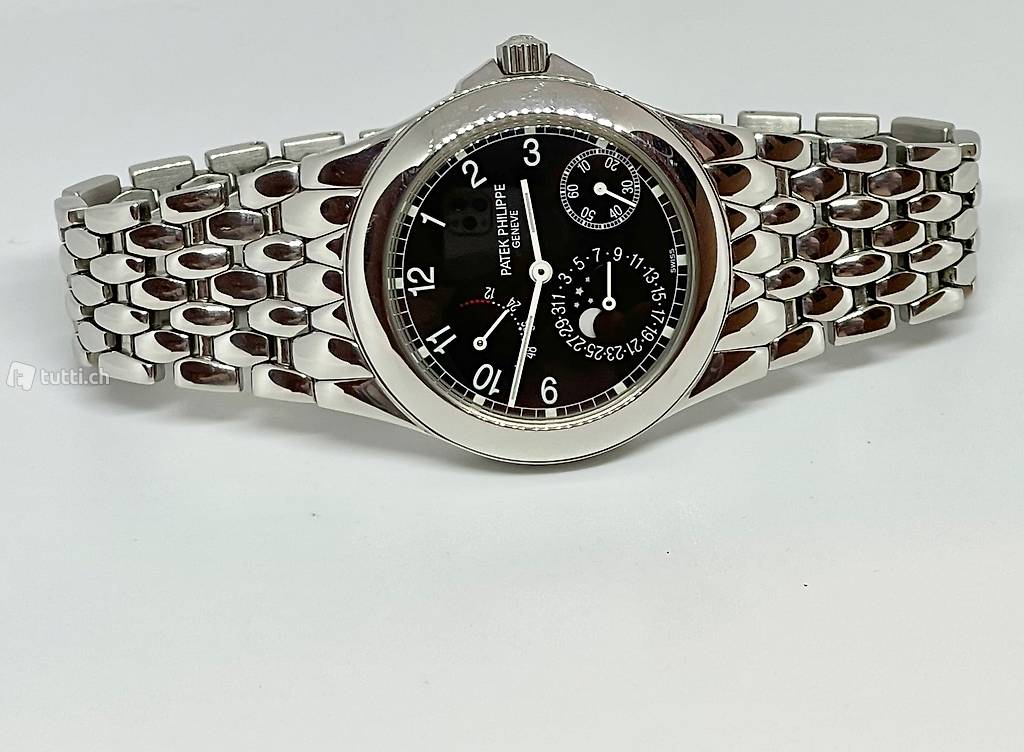  Patek Philippe ref. 5085/1A Full Set