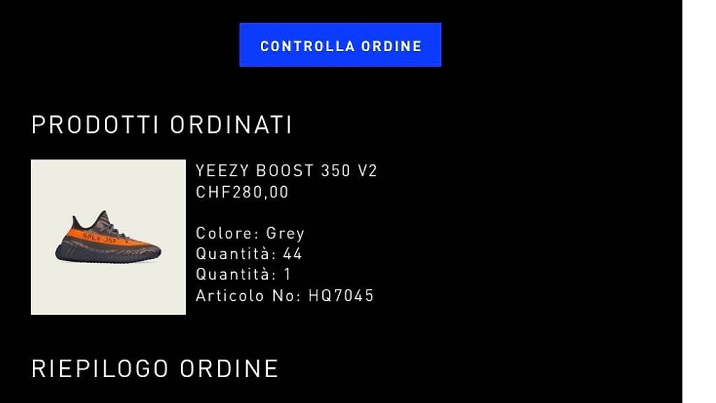 yeezy boost 350 v2 (carbon beluga) - eu44