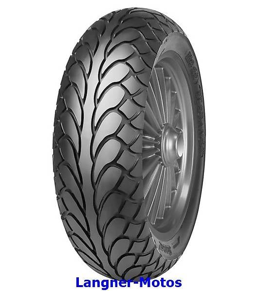 vespa et 2 et4 reifen mitas mc22 100/80-10 tl radial 53l