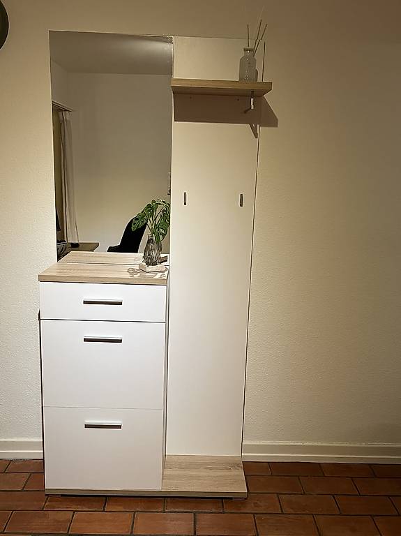 Garderobenschrank micasa