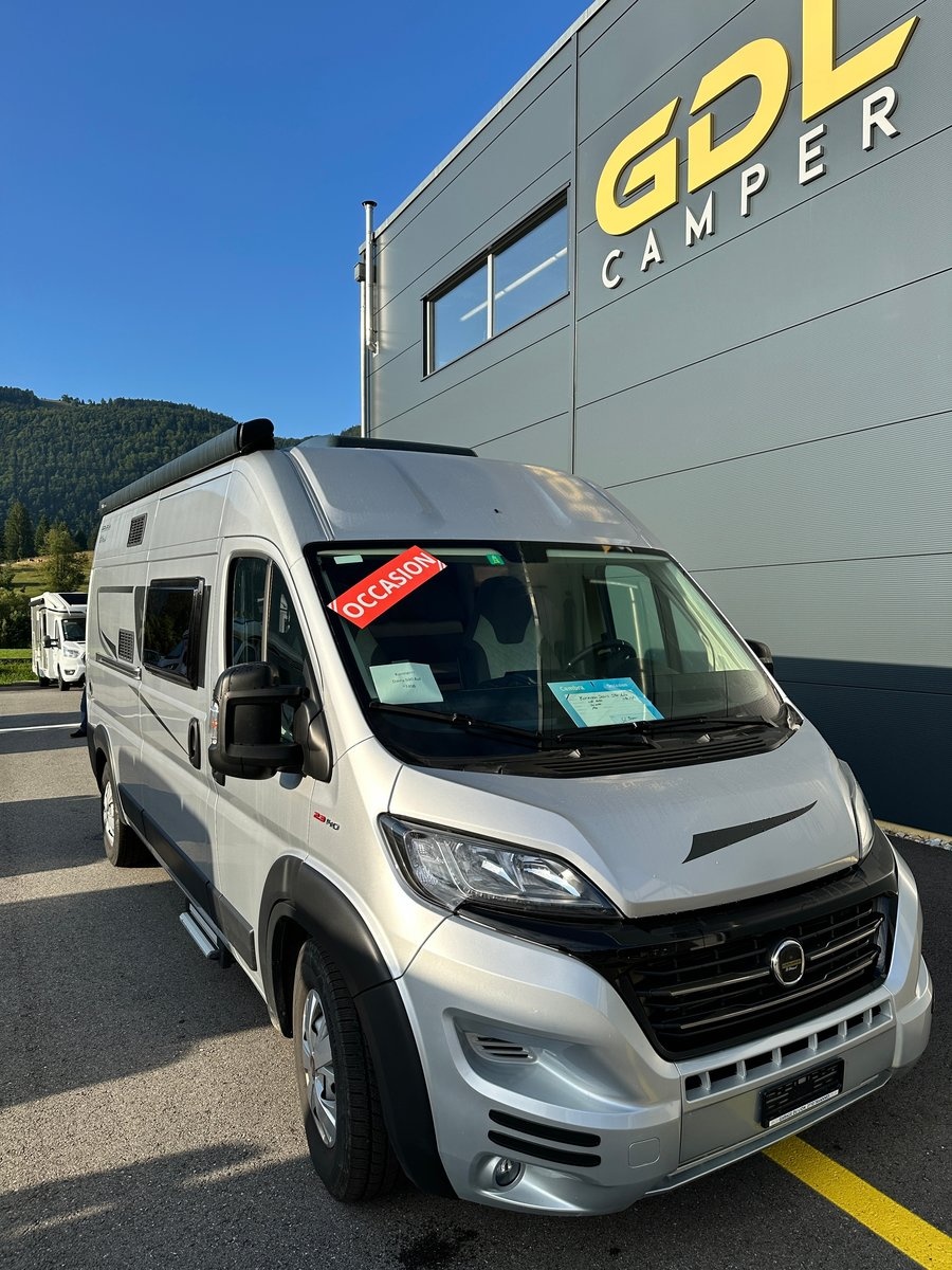 KARMANN Davis 590 Lifestlye