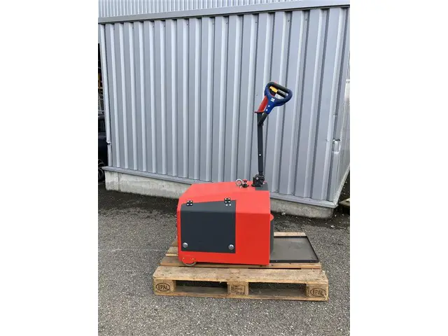 EXPRESSO Leo 2500, Zubehör / Diverses