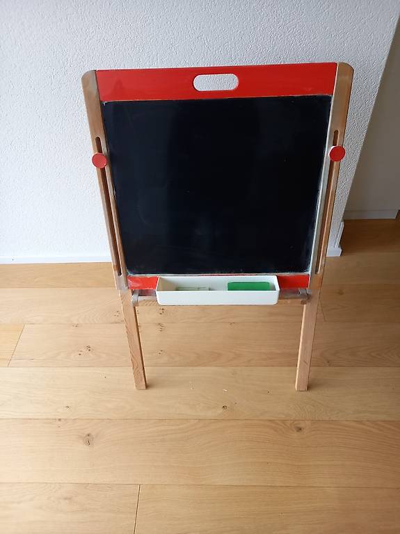 Wandtafel 3 in 1