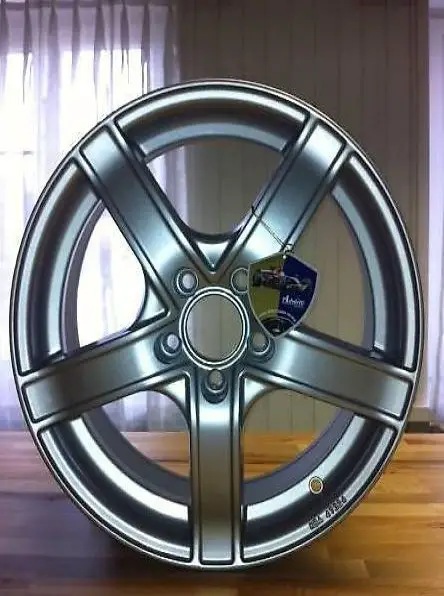 Alufelgen 17" - Audi, Mercedes,VW,Seat,Skoda