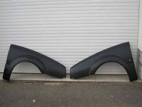  1 Satz GFK Kotflügel VW Corrado VR6