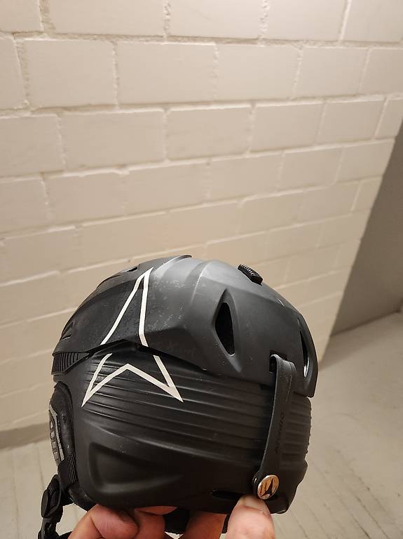 Gratus Schutzhelm für Kinder