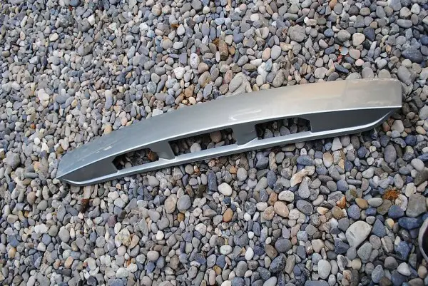  Original Mazda 6 GG Heckklappengriffleiste