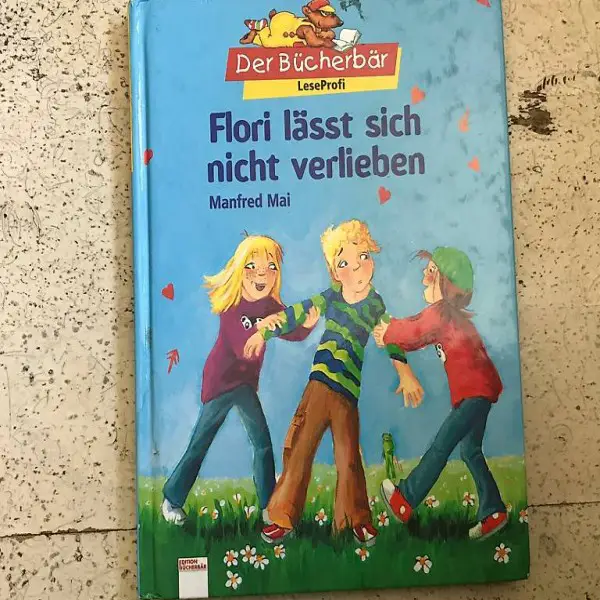 Kinderbücher