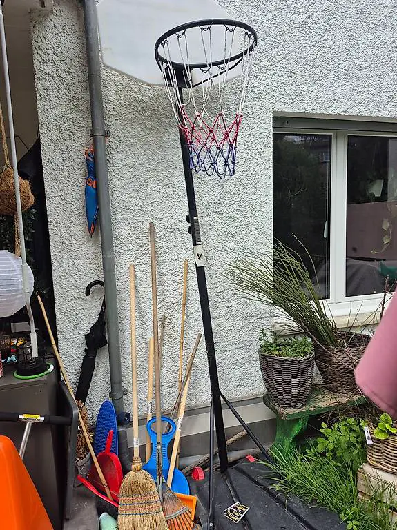 Basketballkorb