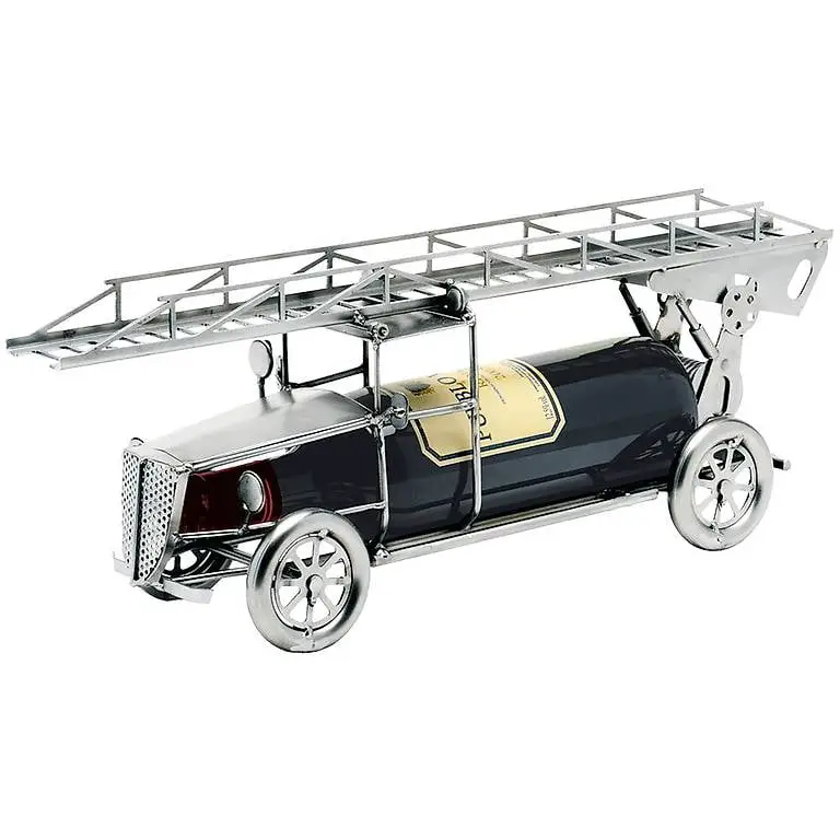 Feuerwehrauto Hinz Kunst