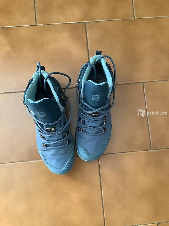 Scarpe Salomon outback da trekking