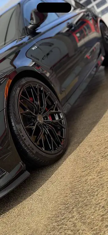 Aversus Felgen 20 Zoll