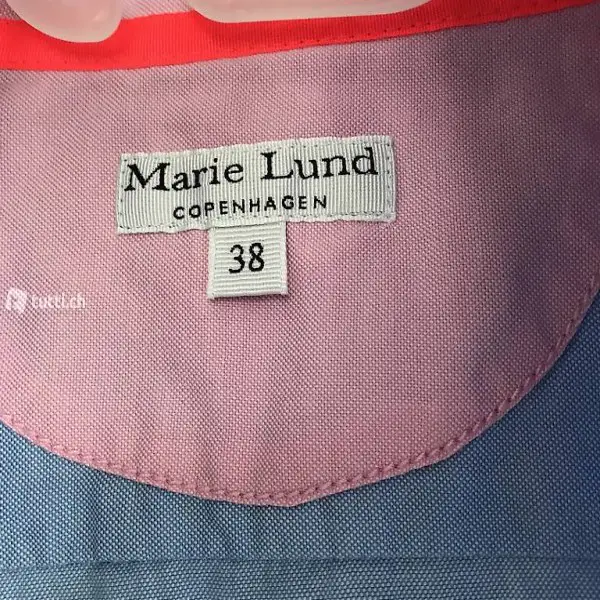 Bluse von Marie Lund Copenhagen neuwertig