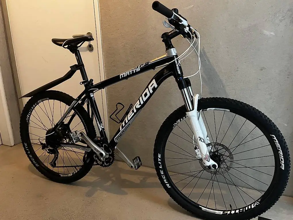 Merida Matts TFS XT-Edition