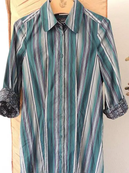 Bluse von Street one NEU Gr. 36