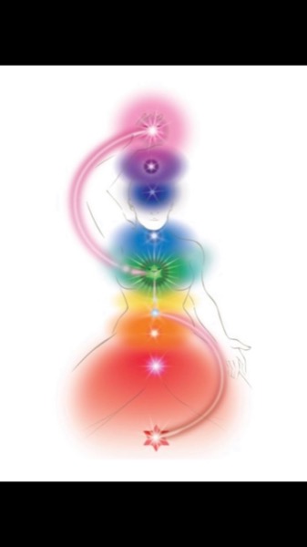 Energetische Massage nach schamanisch tibetischer Lehre