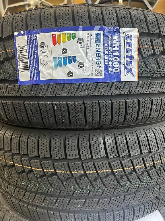 225.45.17 94h neuwinterreifen ratenzahlung möglich