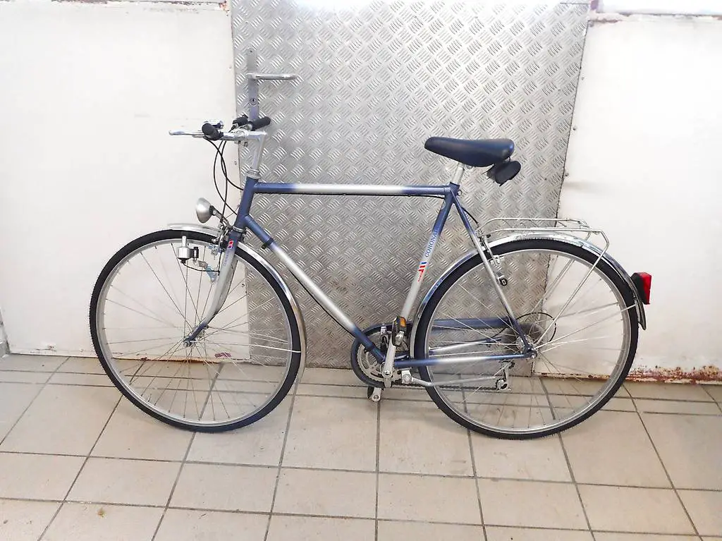 Occasion Herren Velo Rh: 60cm