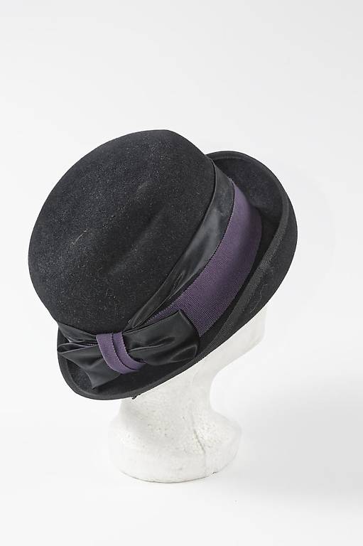 Damenhut Grösse 56 NEU