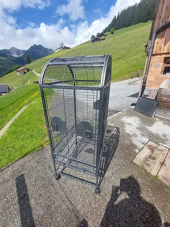 Voliere zu Verkaufen