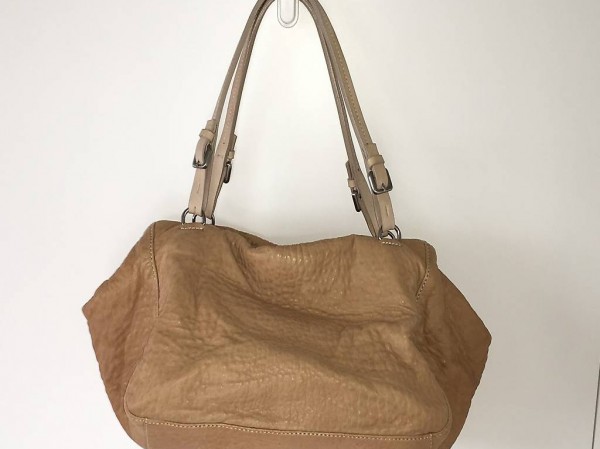 RH Reptiles House Handtasche Leder NEU 698.- NP