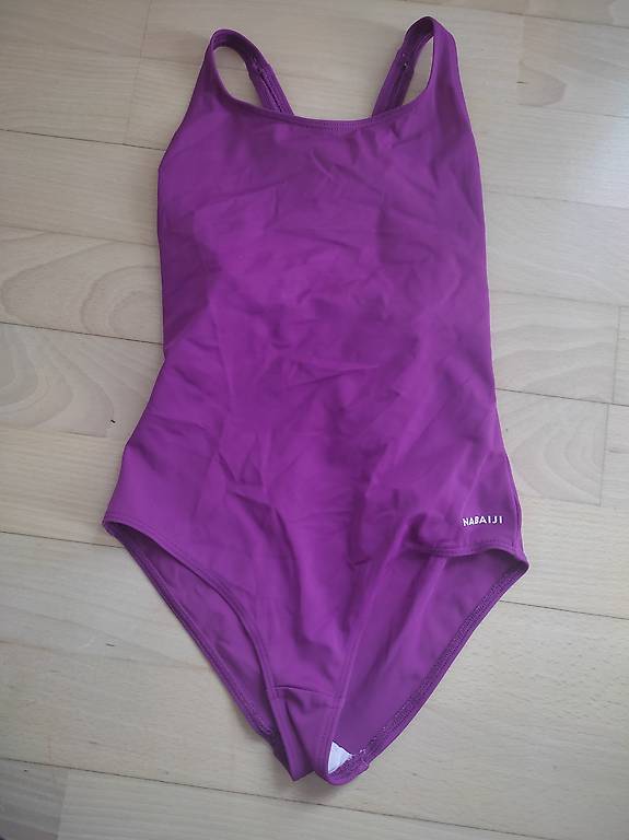 Badekleid Nabaiji Grösse 128/134