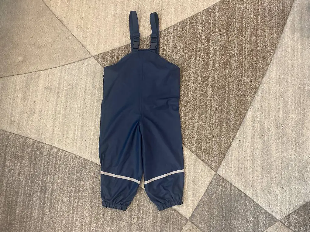 Playshoes Regenhose Gr.92 NEUE