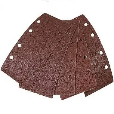  FERM Schleifpapier 5 stk PSA1031