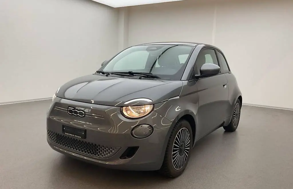 FIAT 500 electric 87 kW