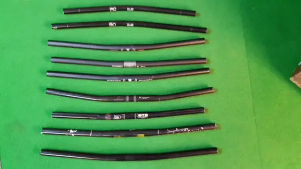 Lenker für Bike od. sonstige Velos