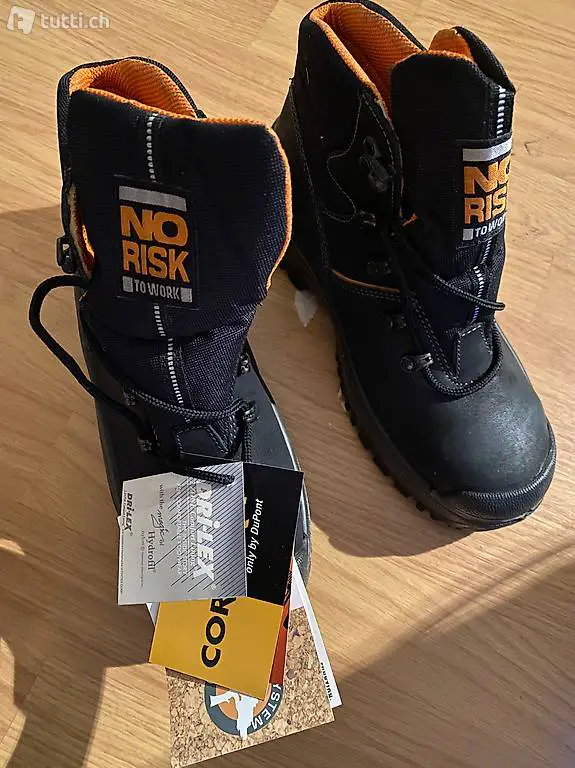 Sicherheitsschuh NoRisk