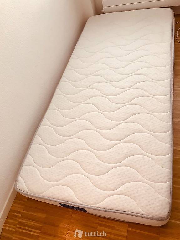 Matratze 90cmx200cm