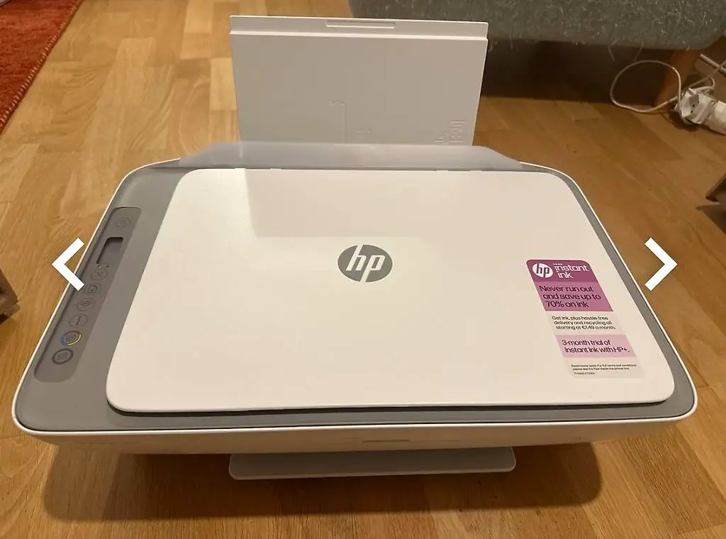 Hp Deskjet 2820e Unbenutzt in Originalverpackung