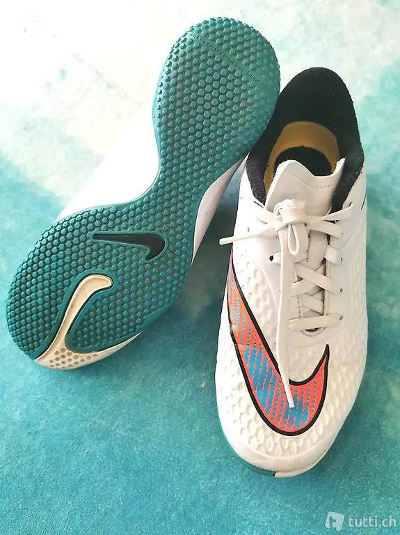 Scarpe palestra Nike 33.5