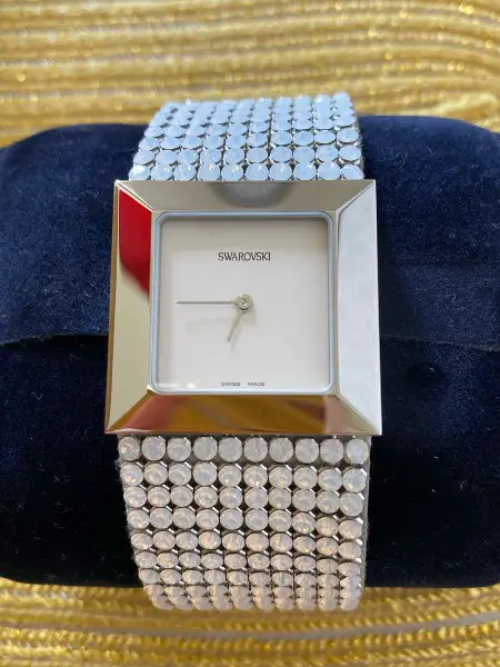 Swarovski Armbanduhr