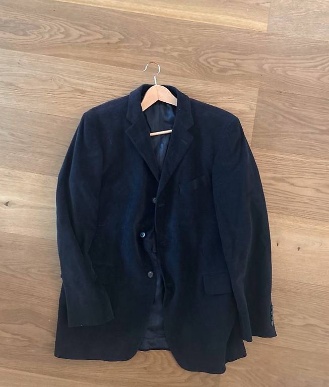 Stilvoller Strellson Herrenblazer