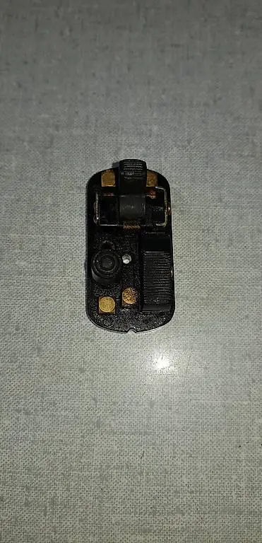 Vespa Lichtschalter öffner OE GTR, Sprint