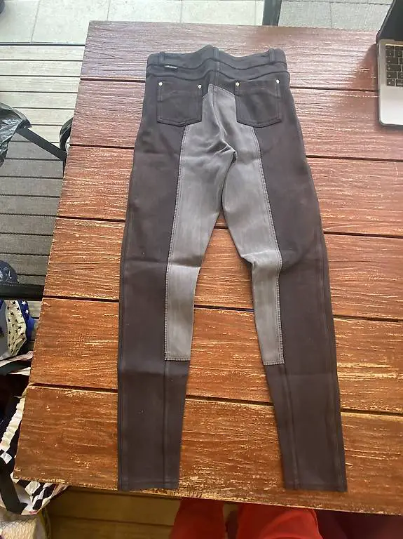 Jodhpur Reithose Gr. 140