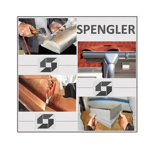 Spengler 100% (CH-Kt. Aargau) - per sofort