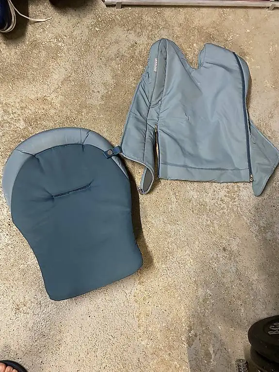 Stokke Zubehör Kinderwagen