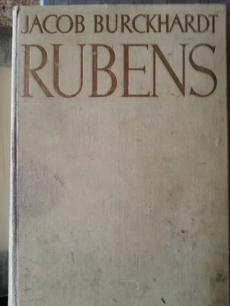 Antiquarische Handbücher der Kunstwissenschaft