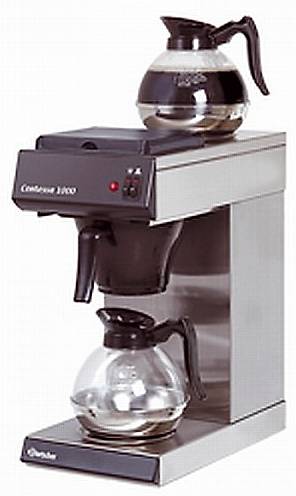 Kaffeemaschine Contessa 1000 NEU