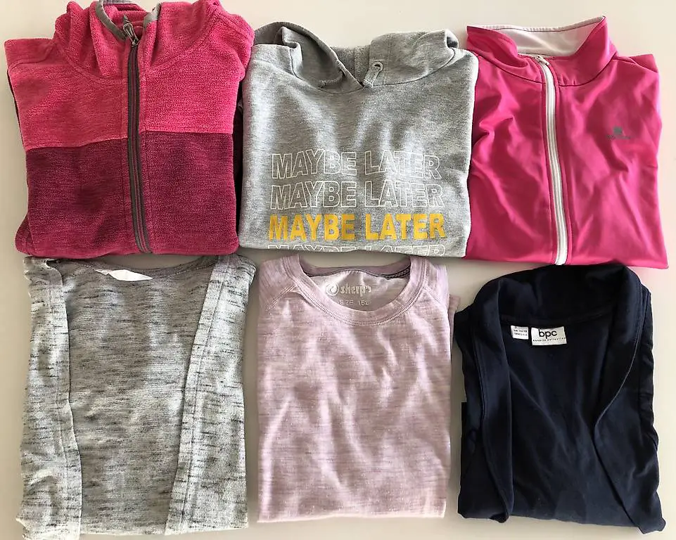 Fleecejacke, Jäckli, Thermo, Grösse 152