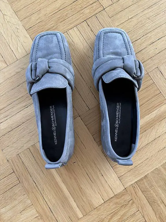 Kennel und Schmenger Schuh, neu Grösse 36