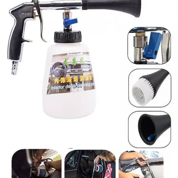  Druckluft Reinigung pistole Tornador Waschpistole